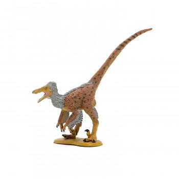 FDW-011 ヴェロキラプトル ソフトモデル 73311 : ELMONO - 通販