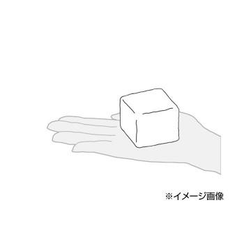 NXstyle アールブリック 二分の一ミニ 赤銅色 32個 張り付ける剤ナルブリック付き添い人 RHB-32NB