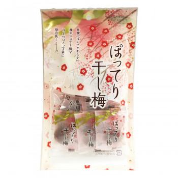 タクマ食品 ぽってり干し梅 60袋（10×6個入） 【北海道・沖縄・離島配送不可】 タクマ食品 ぽってり干し梅 60袋（10×6個入） : ELMONO - 通販 - Yahoo