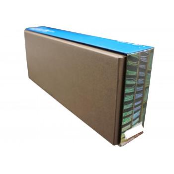 ニッカー絵具 ポスターカラー 40ml 12色セット PC40ML12Nの画像