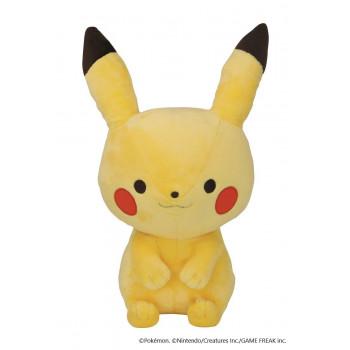 │★ポケモン ぬいぐるみ ポケットモンスター めちゃもふぐっと Hello Partnerぬいぐるみ