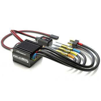 G-Force ESC ホビーラジコン用　ELC90 G-FORCE BLC50 Type-D ESC G0380 : ELMONO - 通販 - Yahoo!ショッピング