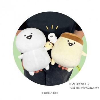 お文具といっしょぬいぐるみS(プリンさん) : ELMONO - 通販 - Yahoo