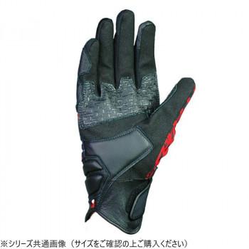 SDG-7057 CEエアライドグローブ レッド M SDG-7057-RD-M_1