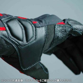 SDG-7057 CEエアライドグローブ チャコール L SDG-7057-CH-L_1