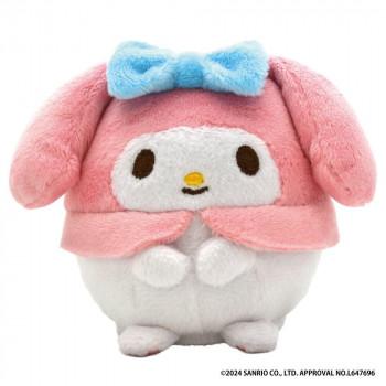 Sanrio マイメロディ マネしておしゃべりミニぬいぐるみ 11904