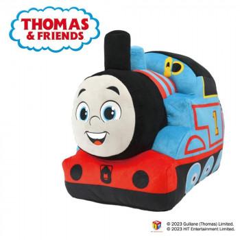 レトロ　激レア　トーマス　ゆらりんぬいぐるみ2種　写真がかざれるぬいぐるみ1種 きかんしゃトーマス プレミアムジャンボぬいぐるみ 11826 : ELMONO