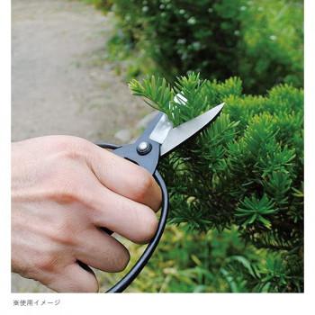 源正宗 植木鋏 GS-100G 5405-041_1