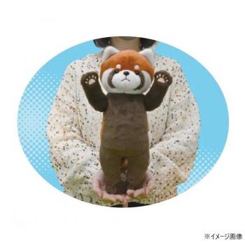 ぱきぽきずぅ レッサーパンダ 11949 : ELMONO - 通販 - Yahoo!ショッピング
