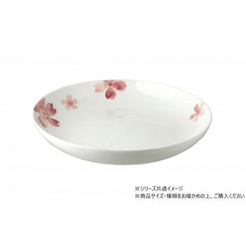 桜BC深型プレート 22cm 705163 : ELMONO - 通販 - Yahoo!ショッピング