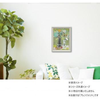 ユーパワー アート チャンドラ ボッグス 「アレンジメント」 CB-08001_2