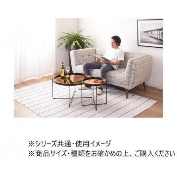 東谷 ラウンド トレーテーブル S ゴールド CIR-501MR_4