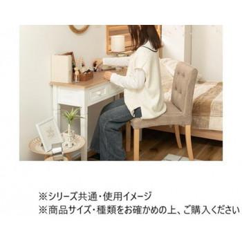 東谷 コンソール デスク ホワイト COD-456WH : ELMONO - 通販 - Yahoo