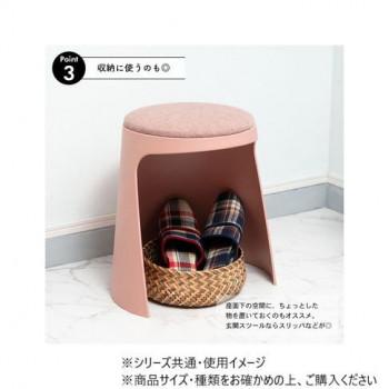 東谷 スツール ブラック TOE-128BK : ELMONO - 通販 - Yahoo!ショッピング