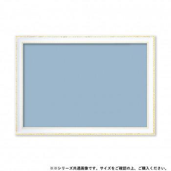ビバリー ジグソーパズル用 木製豪華フレーム 72×49cm GF101H : ELMONO
