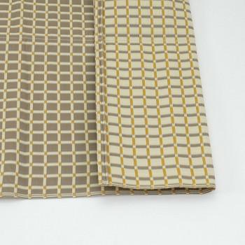 志成販売 洗えるPP素材のラグマット(L) グレー 250010GY