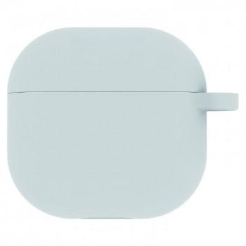 AirPods 4対応 シリコンケース ホワイト ARP-14WH : ELMONO - 通販