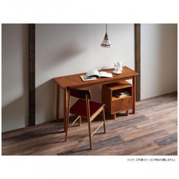弘益(KOEKI) UTILITY ヘント ロングデスク アカシア ENTLD13_2