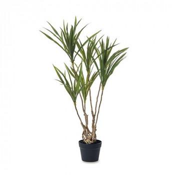 フェイクグリーン ドラセナ 81129 : ELMONO - 通販 - Yahoo!ショッピング
