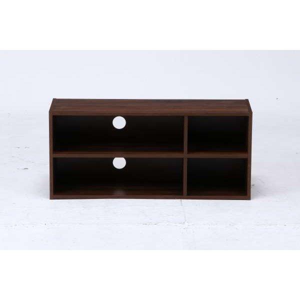 テレビ台 ローボード 木製 安い 幅90 TV台 おしゃれ 32型 収納 多い