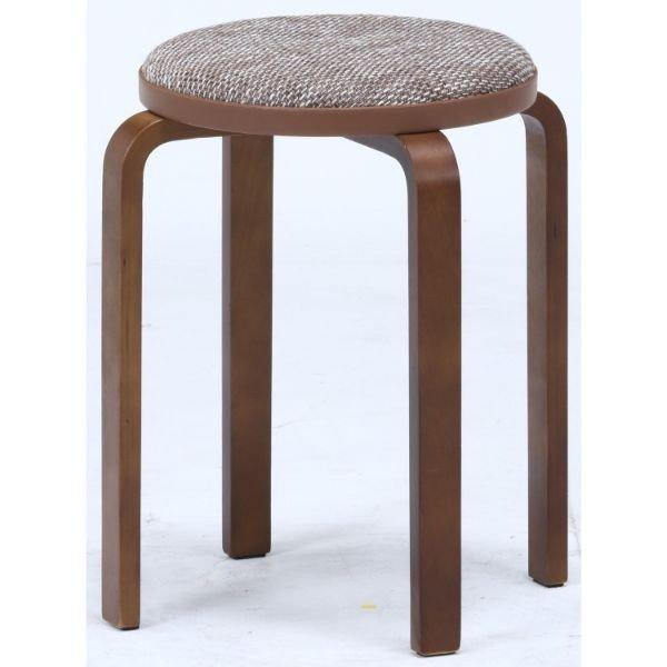 スツール おしゃれ 木製 北欧 安い 丸椅子 椅子 木 キッズ スリム 丸