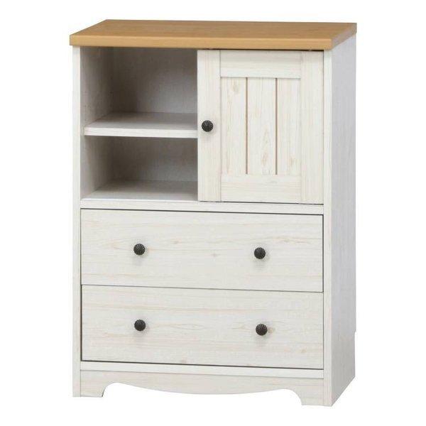 食器棚 ロータイプ スリム 収納 おしゃれ 安い 北欧 幅60 キッチン収納 安い キッチン収納 引き出し キッチンカウンター 天板 食器収納 ラック Fjbk615 Elmono 通販 Yahoo ショッピング