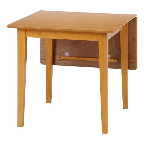 ダイニングテーブル 伸長式 テーブル 北欧 おしゃれ 4人 4人用 ロータイプ 大きい 格安 120 単品 食卓テーブル カフェ 木  モダン 木製 安い