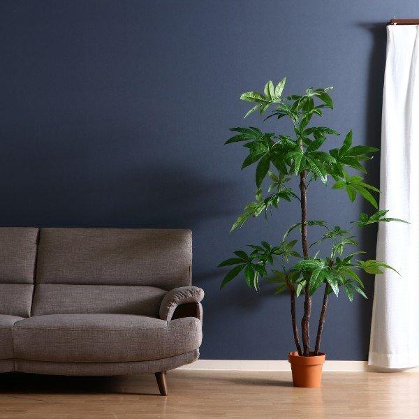 在庫一掃最安挑戦 人工観葉植物 大型 観葉植物 フェイク 室内 おしゃれ 風水 造花 フェイクグリーン リアル インテリアグリーン 植物 大人気 Arnabmobility Com