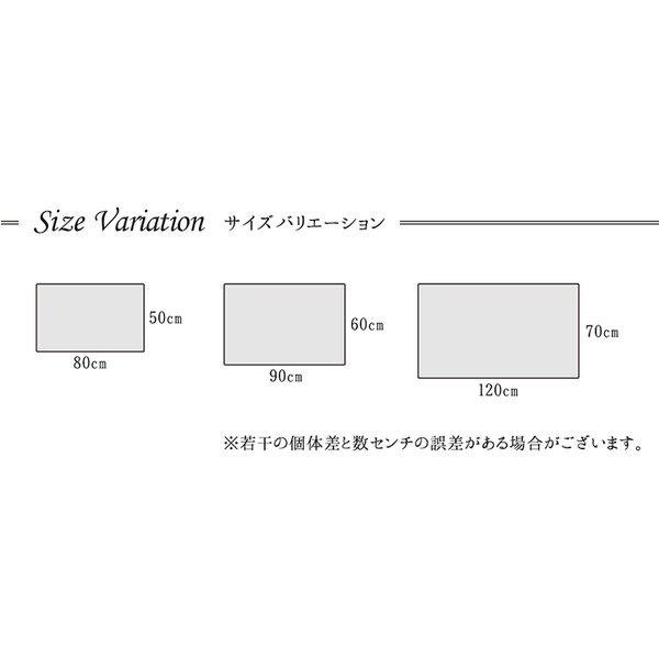 玄関マット 室内 小さい 夏用 北欧 50 80 風水 北 西 東 南 マット 玄関 屋内 おしゃれ 50×80 エントランスマット ギャベ ギャッベ 高級感 ラグ 高級 薄型 夏｜elmono｜06