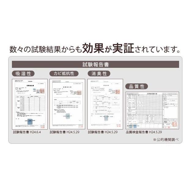 除湿シート 除湿マット シングル 布団の下 シート パット 湿気対策 洗える 洗濯 置くだけ 防ダニ 防カビ 消臭 ベッド すのこ 子供 通年 90×180｜elmono｜14