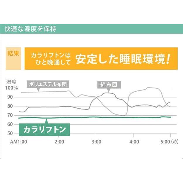 敷き布団 シングル 防ダニ 洗える 軽い 防カビ 高反発 クッション 薄め 吸湿 硬め 床置き オールシーズン フローリング 湿気対策 冬 ベッド 畳の上 腰痛_9