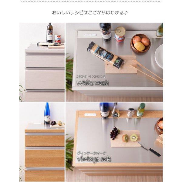 キッチンカウンター 食器棚 完成品 テーブル 間仕切り 幅80 収納 キッチンカウンター 食器棚 完成品 テーブル 間仕切り 幅80 収納