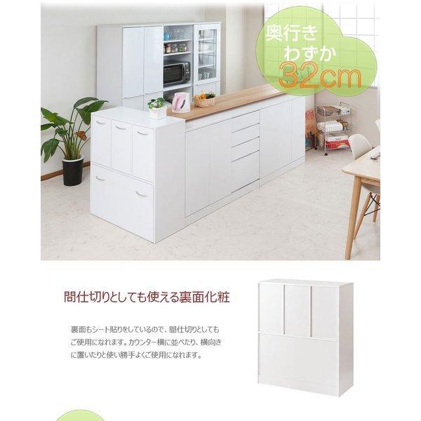 魅了 キッチンカウンター ゴミ箱 分別 2段 キッチン 目隠し 幅80 キッチンボード ダストボックス 収納 天板 ゴミ箱収納 大容量 台所 約 14l 25l N9rfy 0029 Elmono 通販 Yahoo ショッピング 内祝い Www Grupors Net Br