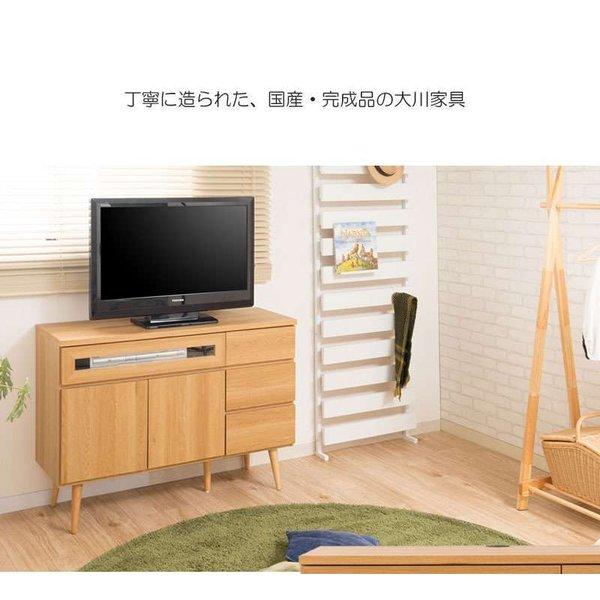 テレビ台 コーナー 完成品 ハイタイプ ローボード おしゃれ TV台 日本