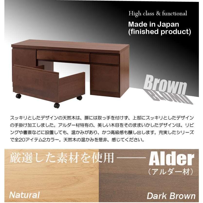 デスク 机 完成品 日本製 パソコン Pc Off ローデスク パソコンデスク 収納 ロータイプ ラック 子供 学習机 おしゃれ 木製 キャスター 幅1 引き出し
