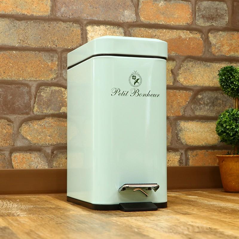 ゴミ箱 ごみ箱 ふた付き おしゃれ 5l ペダル スリム ダストボックス