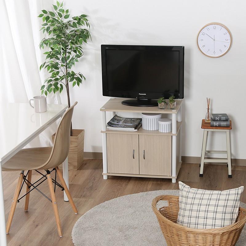 テレビ台 ローボード 収納 24インチ 60cm 幅 テレビボード TV台 TV
