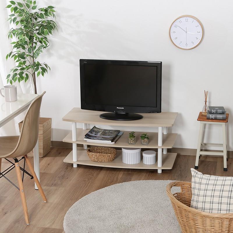テレビ台 ローボード 収納 32インチ 90cm 幅 テレビボード TV台 TV