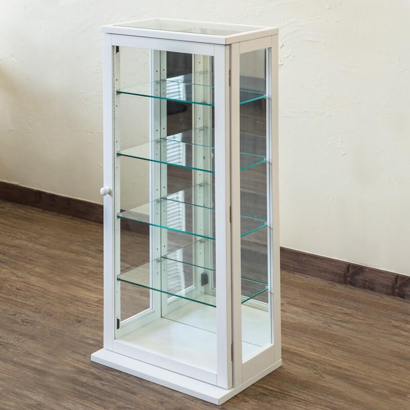 コレクションケース ショーケース : ELMONO - 通販 - Yahoo!ショッピング