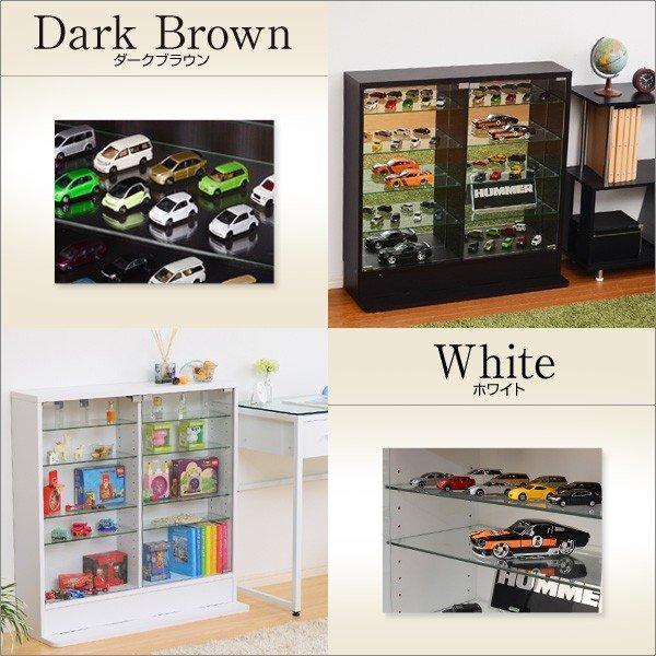 コレクションボード ガラスキャビネット おしゃれ コレクションラック 北欧 コレクションケース 薄型 ショーケース ディスプレイ ガラスケース アンティーク Szio Clr 900 Elmono 通販 Yahoo ショッピング