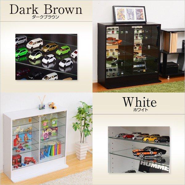 コレクションケース 大型 ガラスケース フィギュア ショーケース