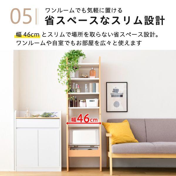 コンパクトドレッサー ドレッサー デスク 収納 コンパクト 2つ口コンセント 鏡 スリム