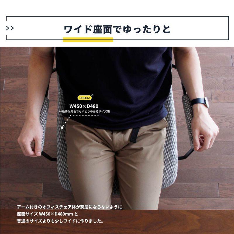 デスクチェア 疲れない レザー キャスター 自宅 昇降 ローバック 肘付き 腰痛 オフィスチェア おしゃれ 肘置き 高級 回転 厚 革 皮 柔らかい 長時間 スリム_12