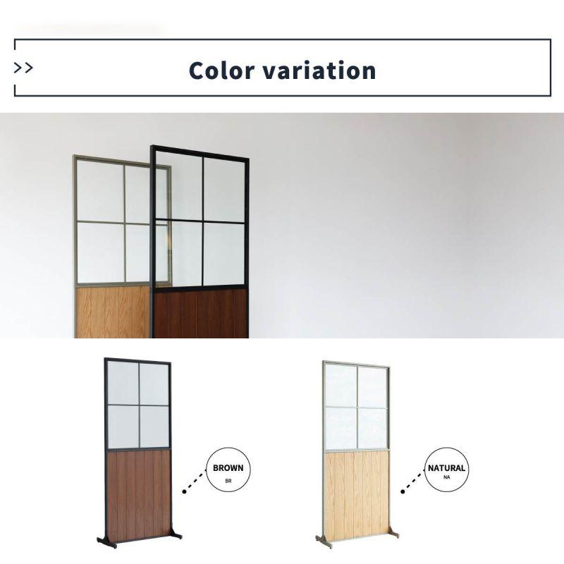 パーテーションレトロ Amazon.com: LXLZYXSF Entryway Retro Room Divider Screen with