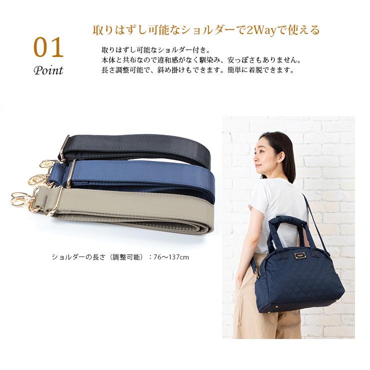 レディース ボストンバッグ 母の日 ギフト おしゃれ Ann de Anna