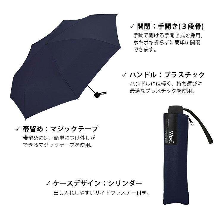 【非売品】オーデマピゲ　折り畳み傘 遮光オーガンジーバイカラー ミニ Wpc. ギフト対象 日傘