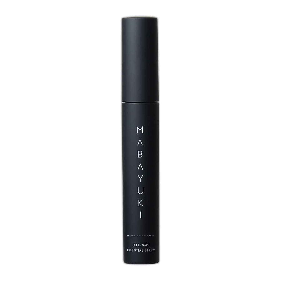 マバユキ MABAYUKI 3.5ml tifi まつ毛 美容液 まつ毛美容液 ブラシタイプ チップタイプ マツエク マツ育 メール便送料無料NYH / マバユキS07-02 / MBAYKI-01P（Yahoo!・E-LOHAS）