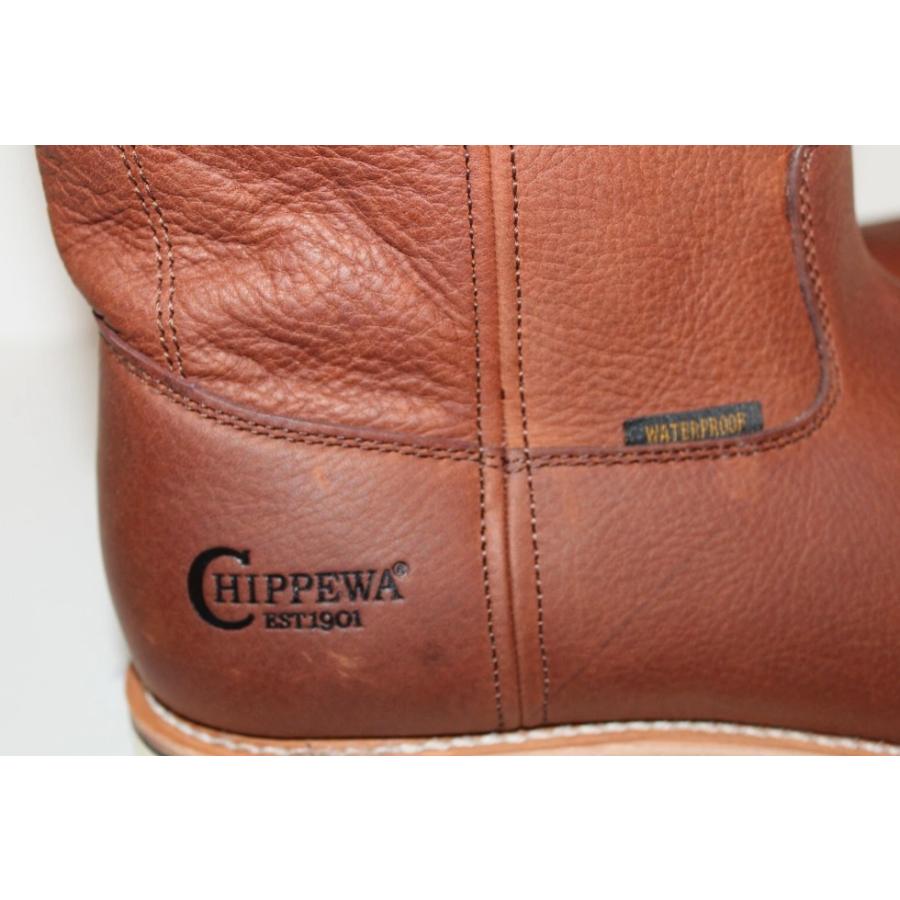 chippewa チペワ エンジニアブーツ サイズ9E CHIPPEWA（チペワ） A9O) 25336 CHIPPEWA 11