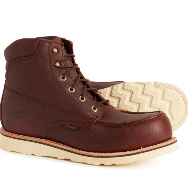 CHIPPEWA（チペワ） 【6/MYF25342】 CHIPPEWA 6