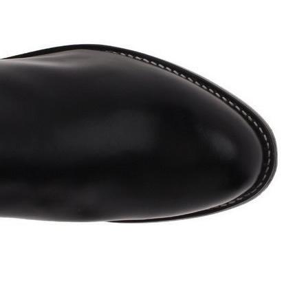 3133】JUSTIN ジャスティンブーツ 10